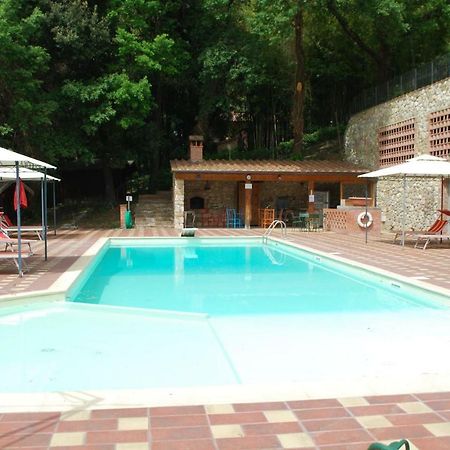 Agriturismo San Vettore Gambassi Terme Buitenkant foto