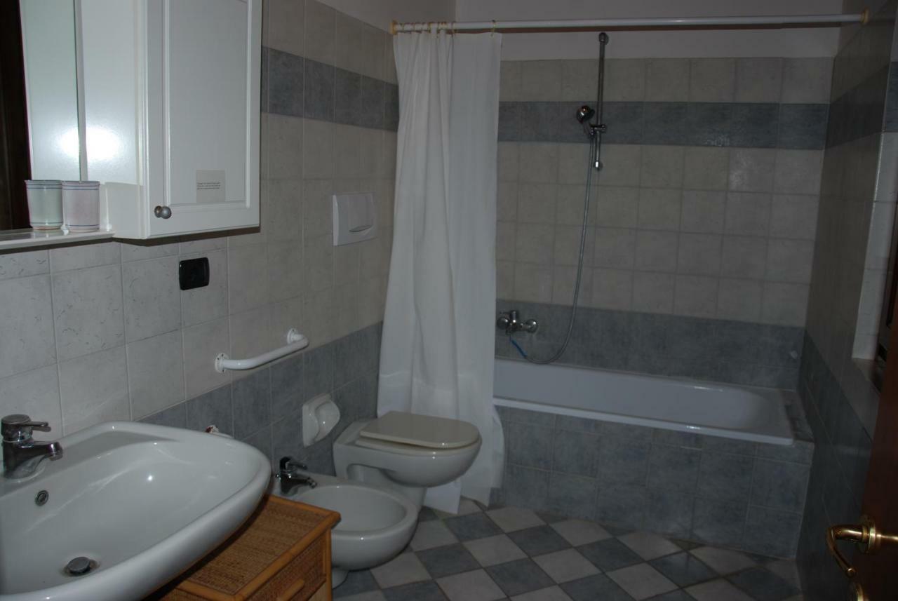 Agriturismo San Vettore Gambassi Terme Buitenkant foto