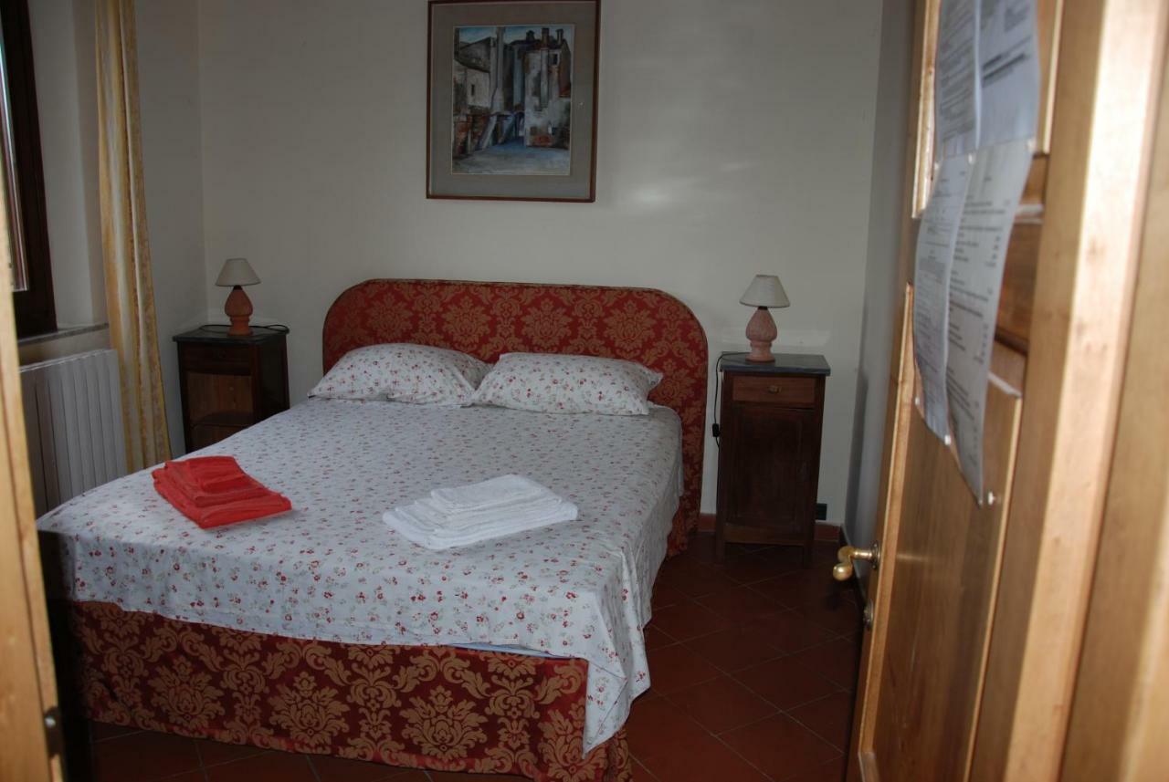 Agriturismo San Vettore Gambassi Terme Buitenkant foto